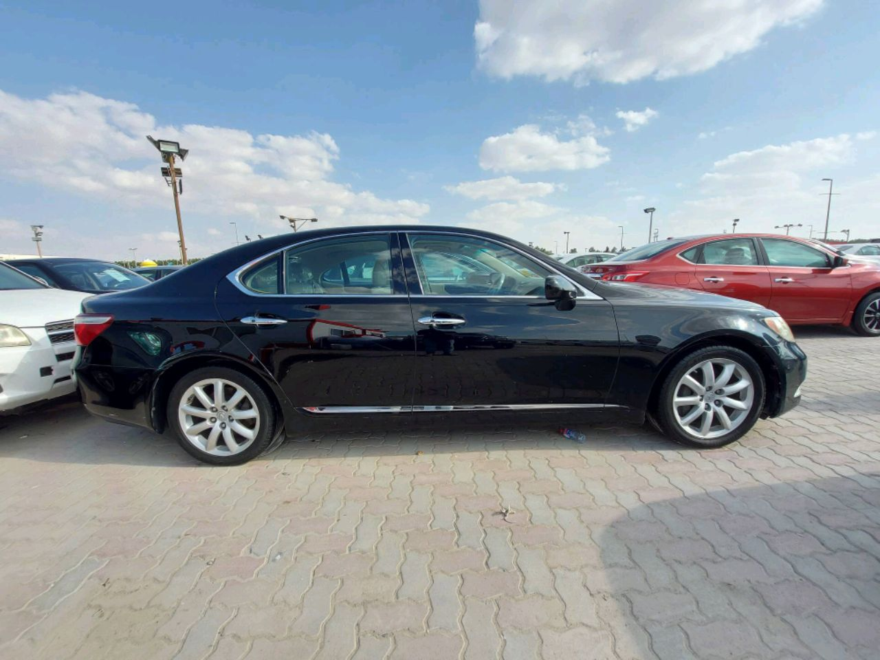 Lexus IS-Series - Image 3