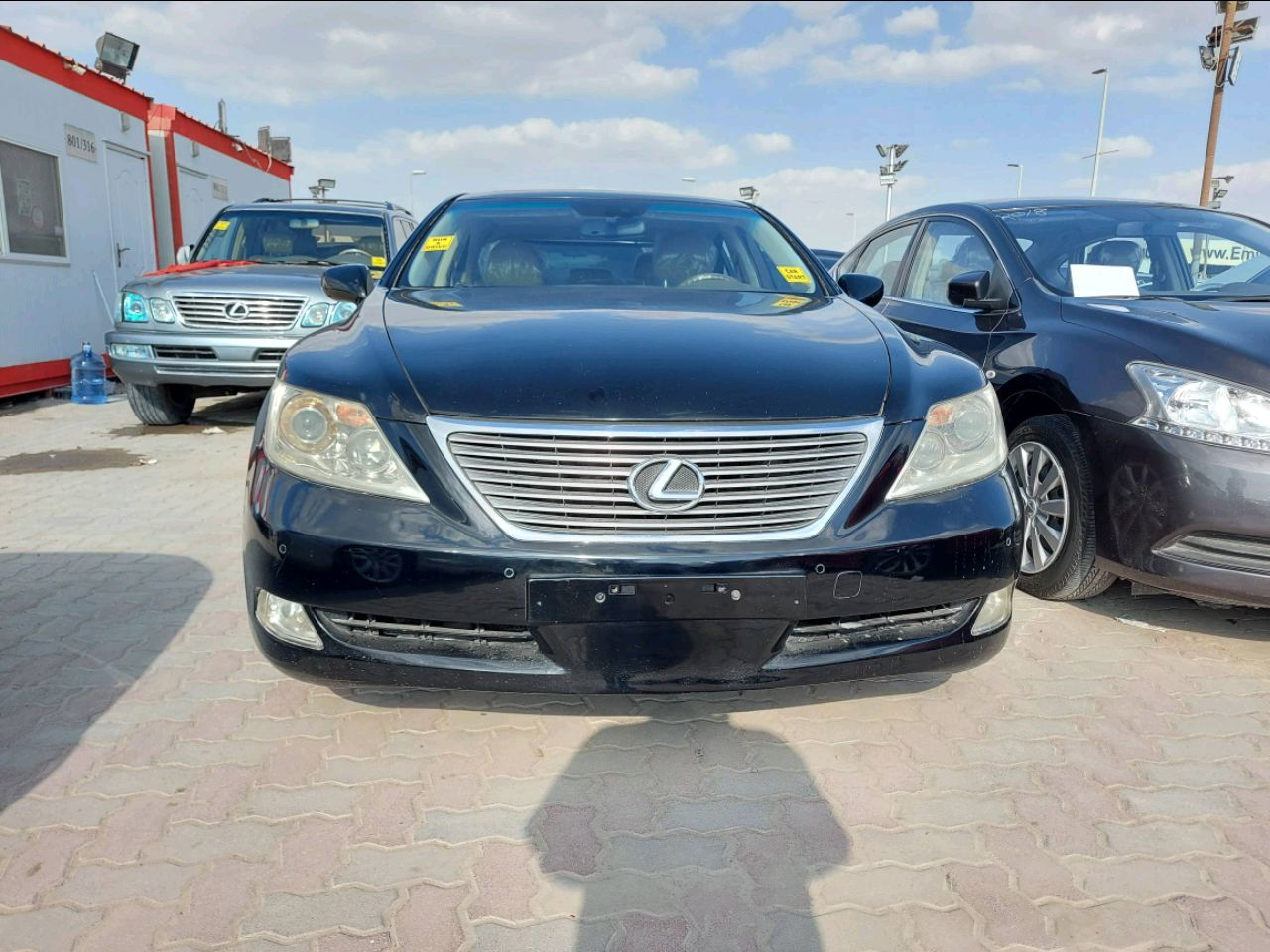 Lexus IS-Series - Image 2