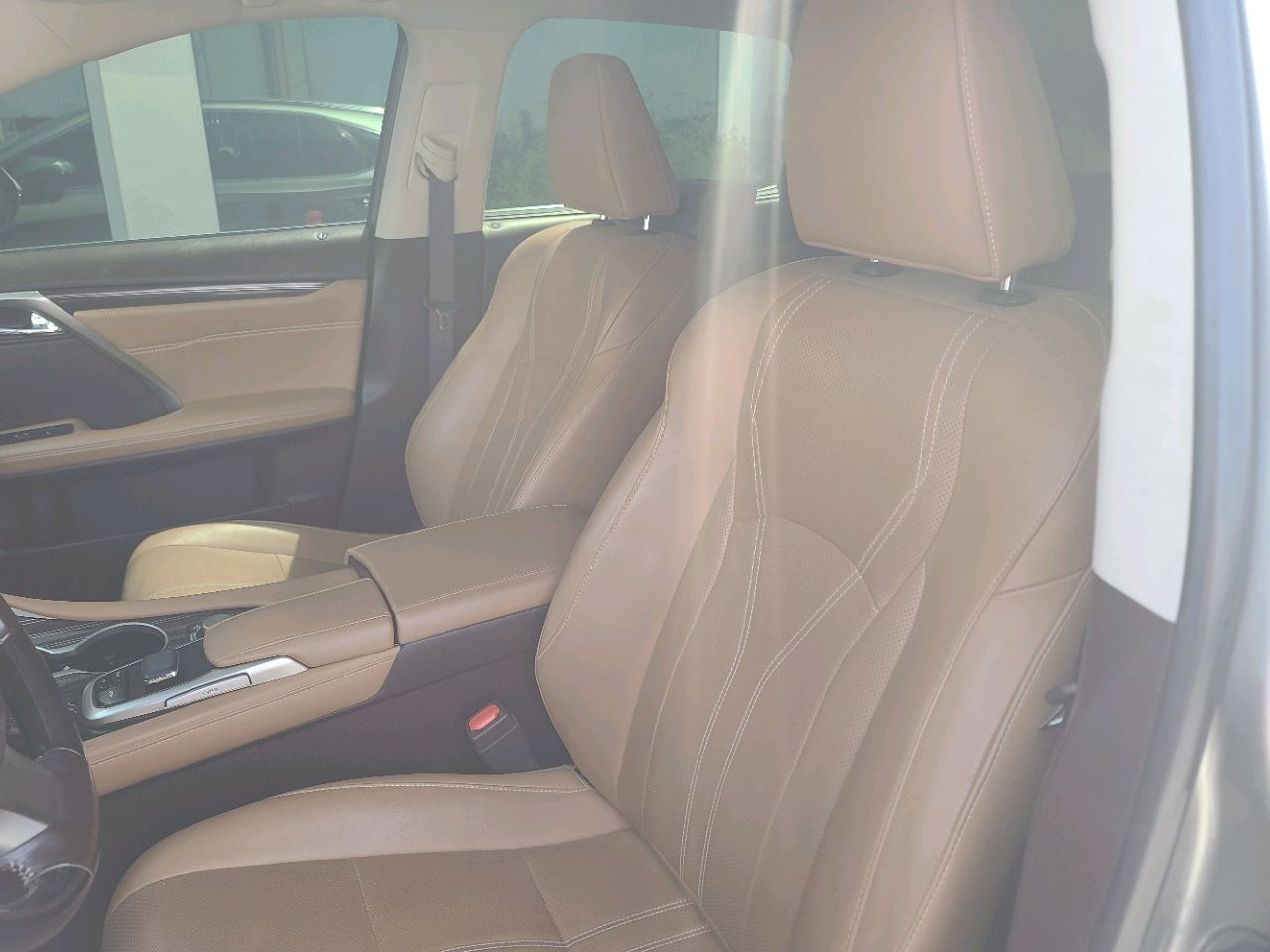 Lexus RX-Series - Image 10