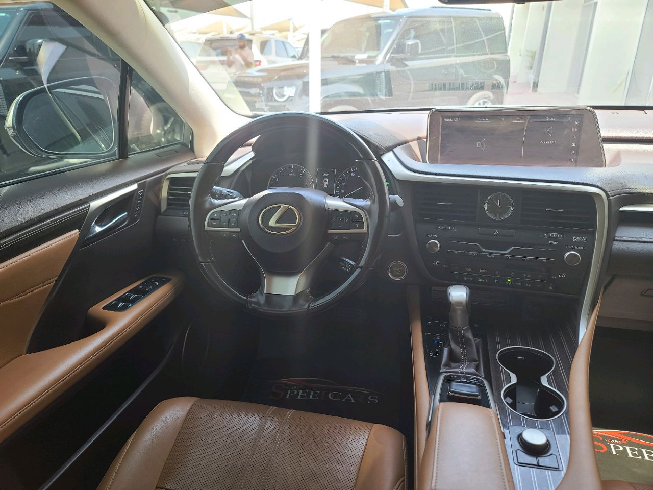 Lexus RX-Series - Image 4