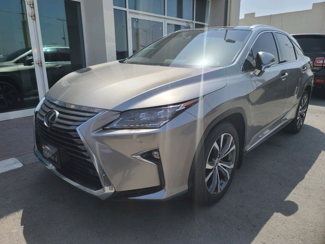 Lexus RX-Series - Image 7