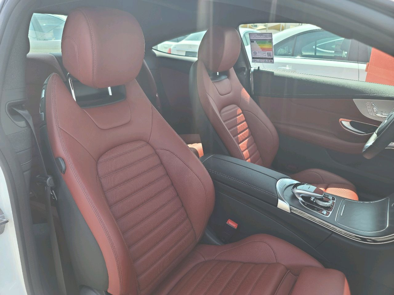 Mercedes Benz C-Class - Image 7