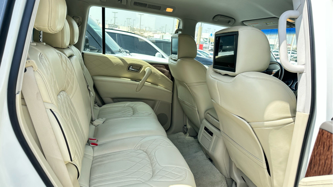 Nissan Patrol - Image 6