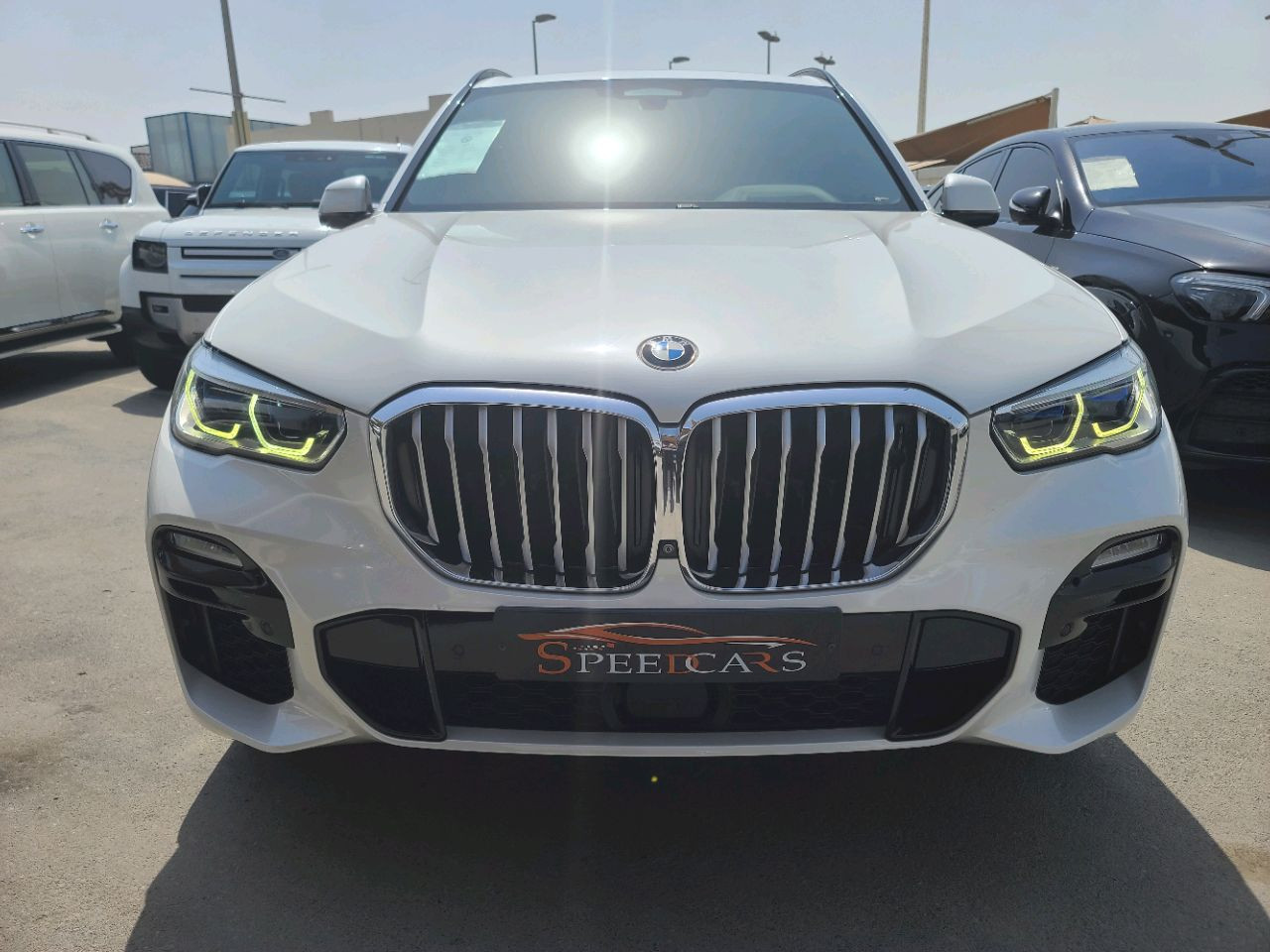BMW X5 - Image 3