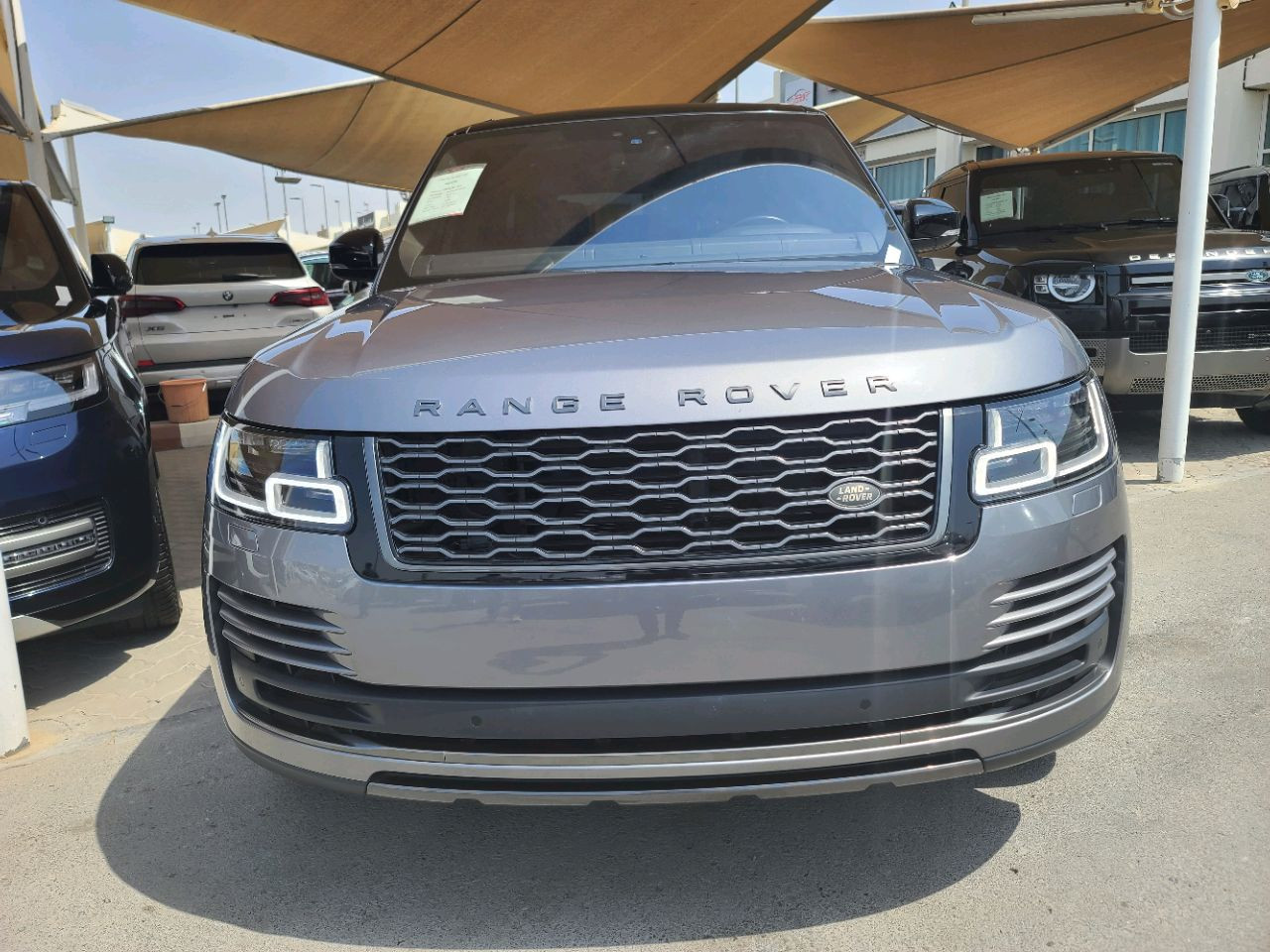 Range Rover Vogue - Image 7