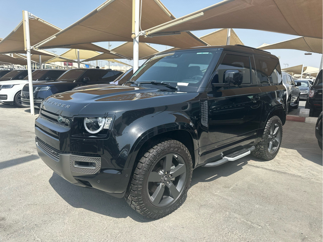 Land Rover Defender - Image 3