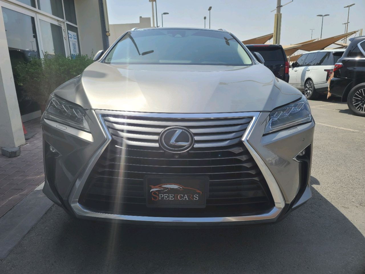 Lexus RX-Series - Image 5