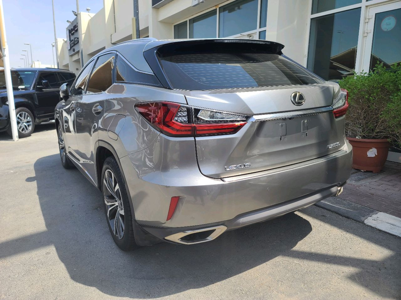 Lexus RX-Series - Image 11