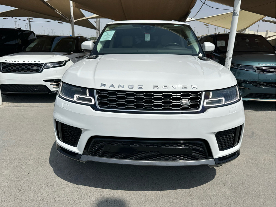 Range Rover Sport - Image 3