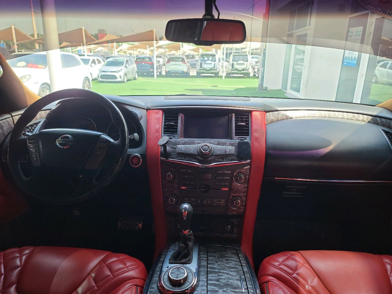 Nissan Patrol - Image 6