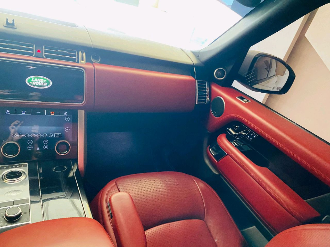 Range Rover Vogue - Image 5