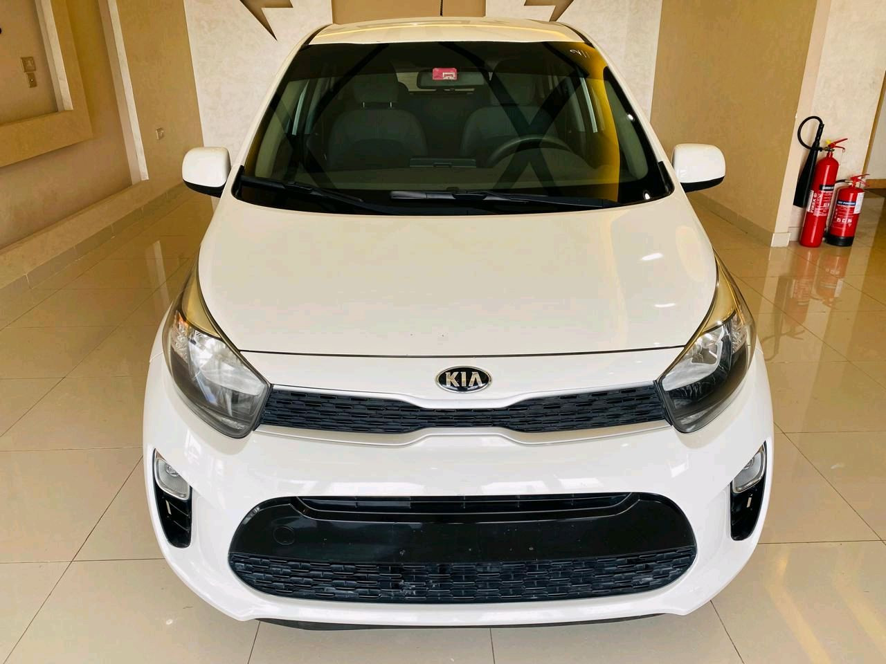 KIA Picanto - Image 10