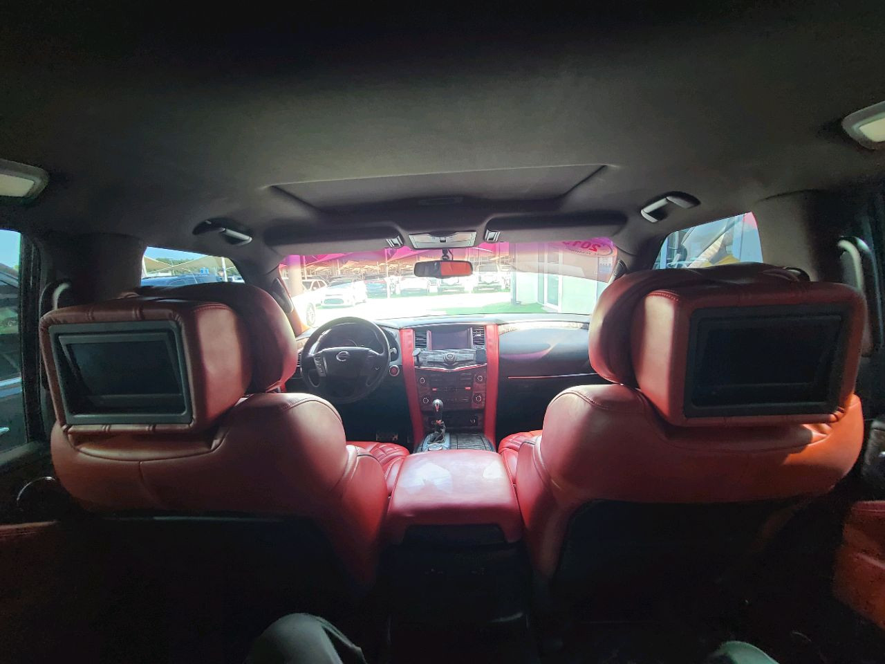 Nissan Patrol - Image 7