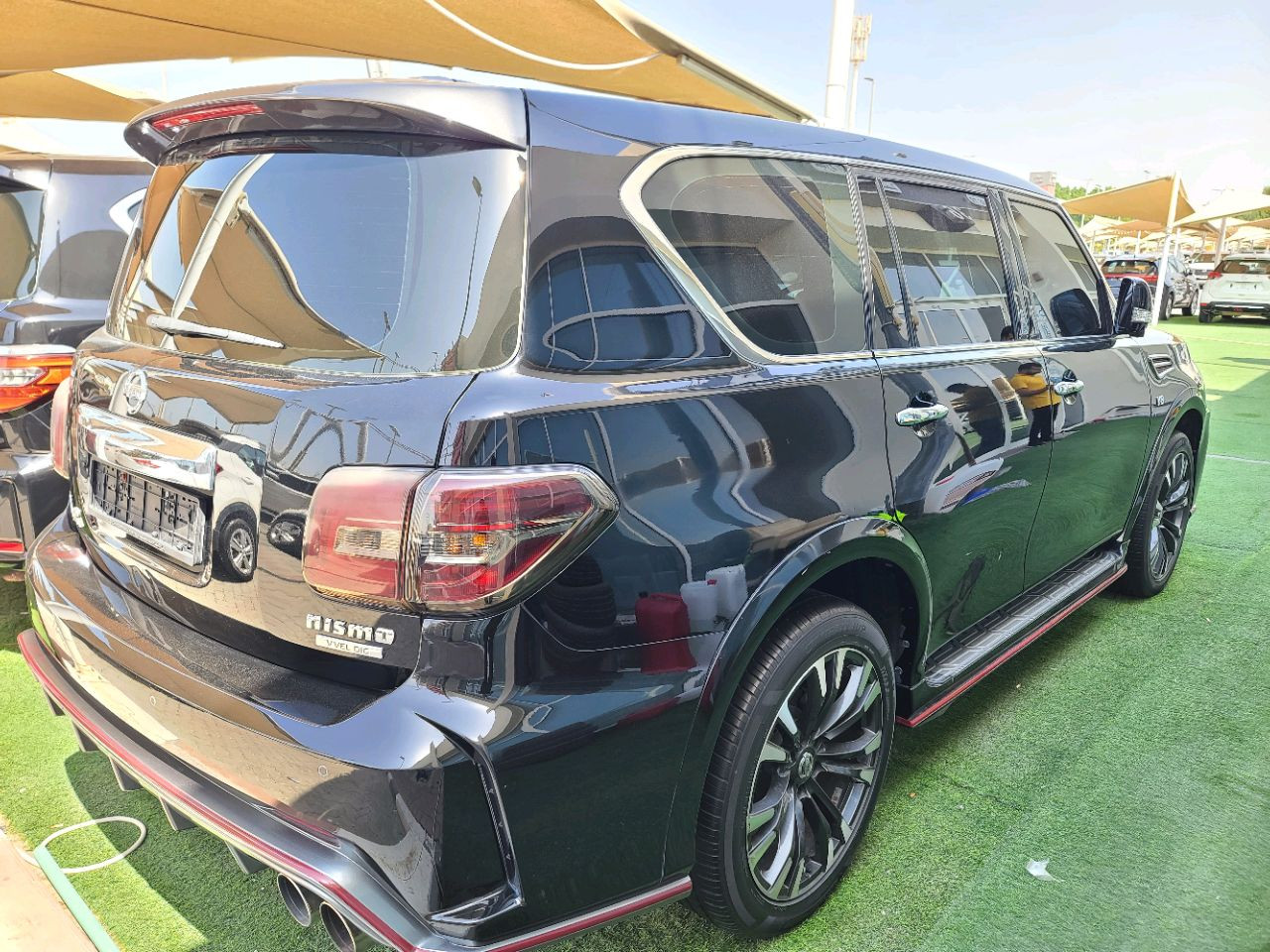 Nissan Patrol - Image 5