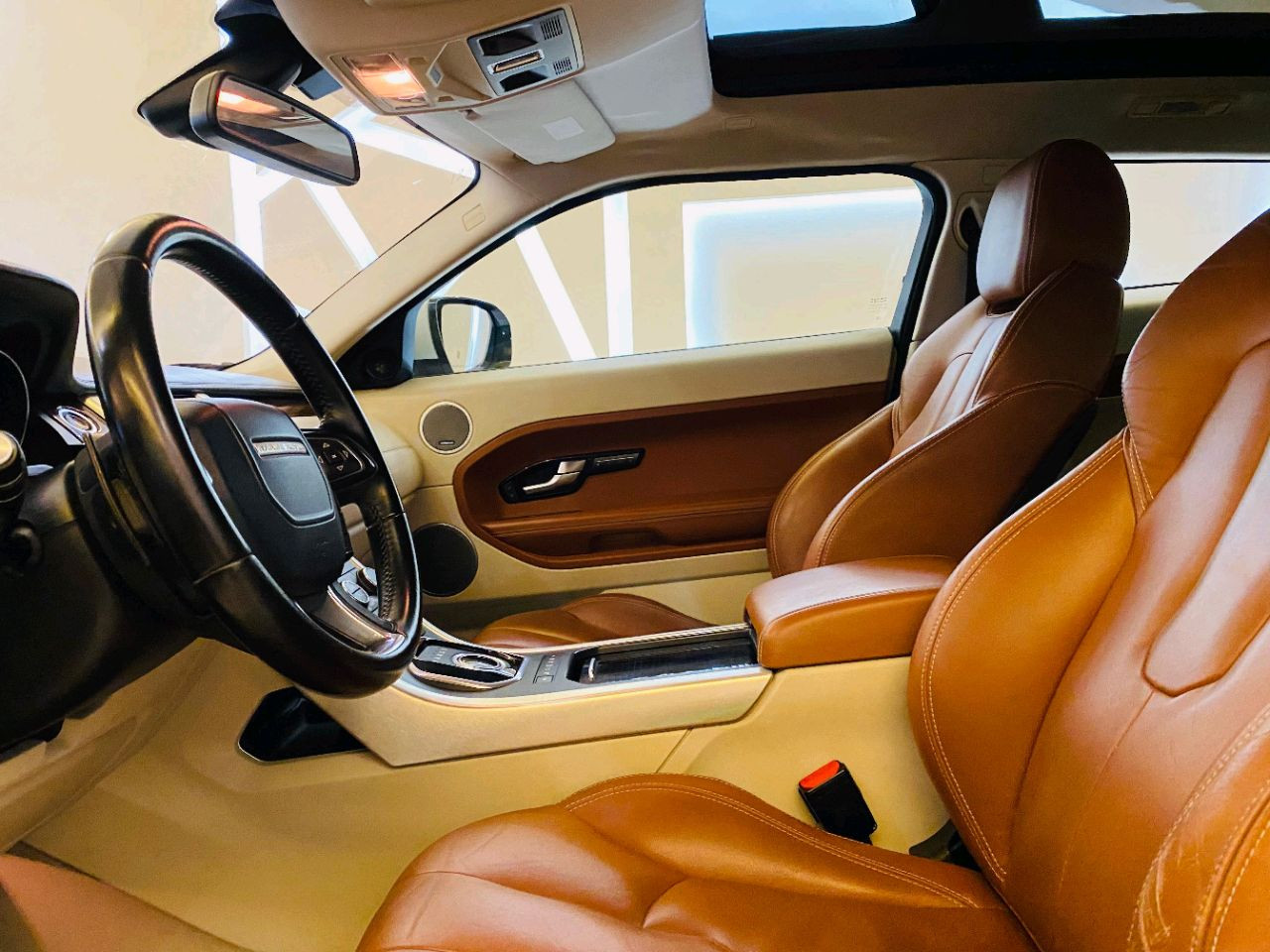 Range Rover Vogue - Image 3