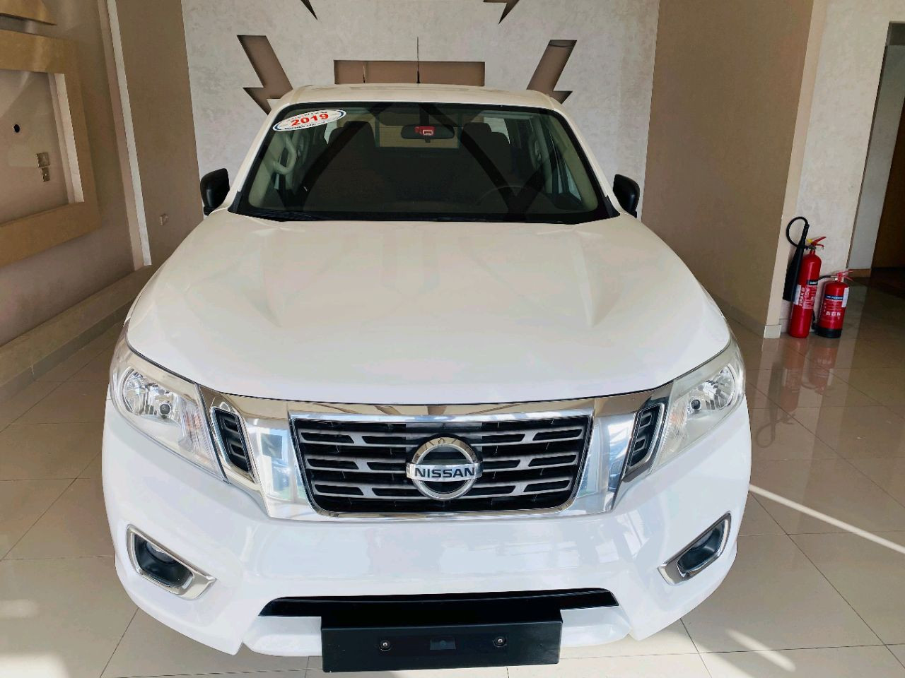 Nissan Navara - Image 8