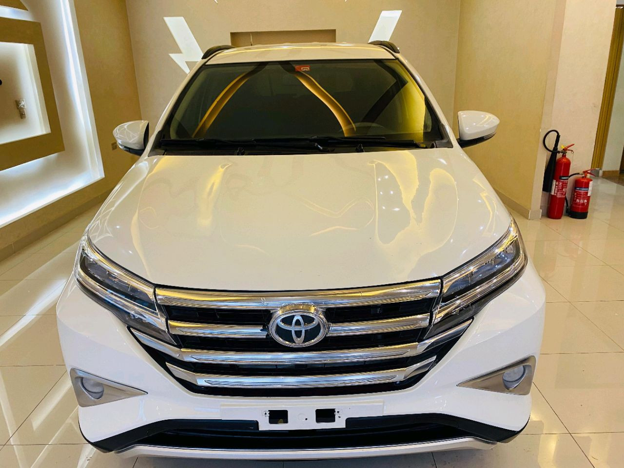 Toyota Rush - Image 6