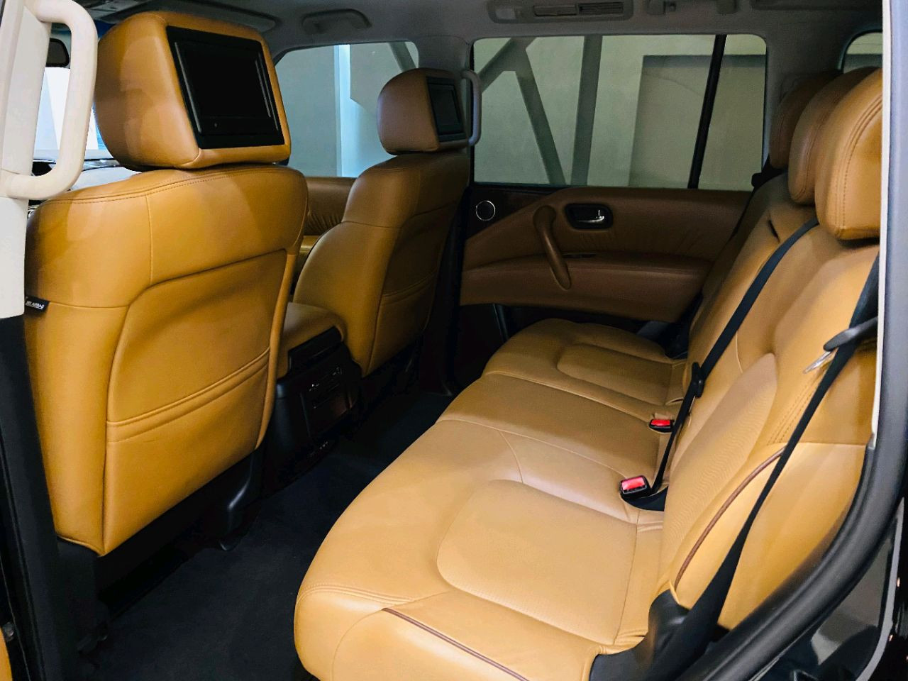 Nissan Patrol - Image 9