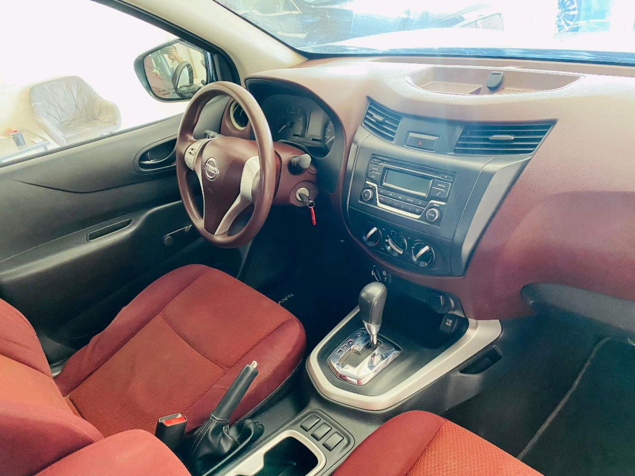 Nissan Navara - Image 7