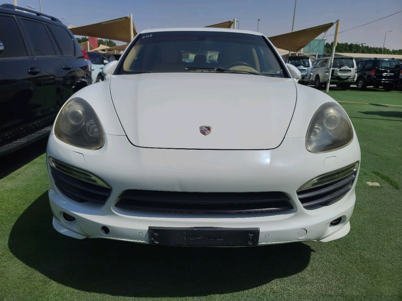 Porsche Cayenne - Image 3