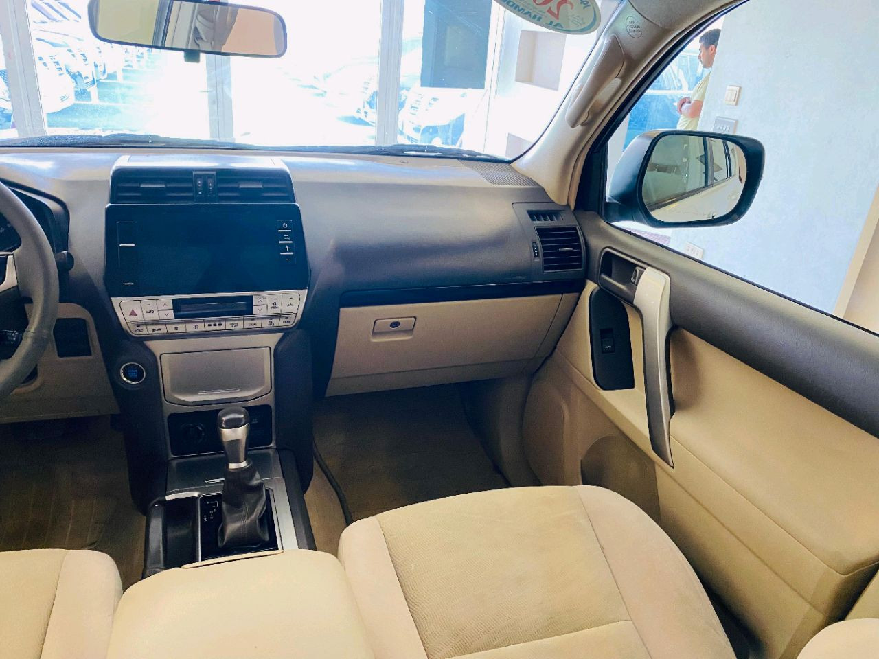 Toyota Prado - Image 3