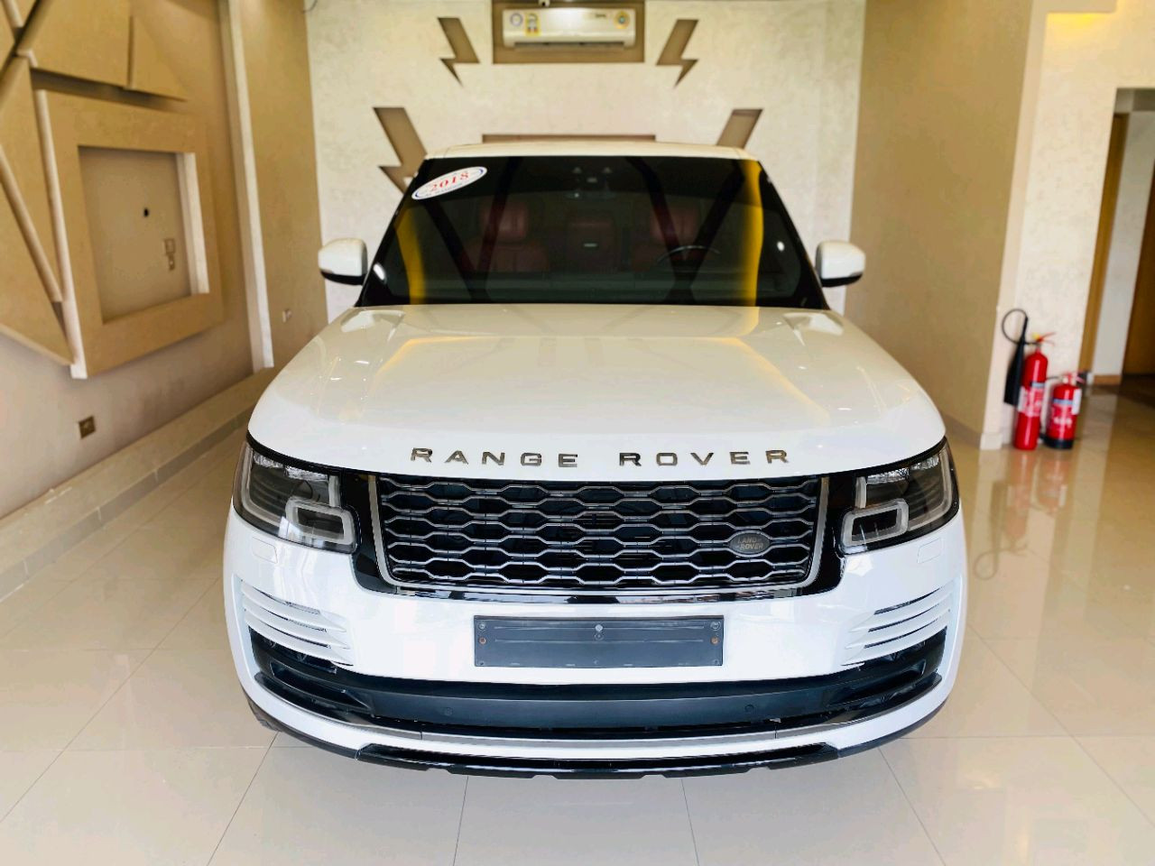 Range Rover Vogue - Image 6