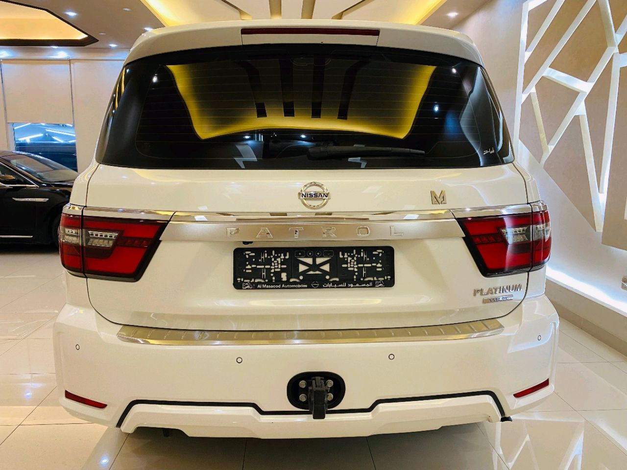 Nissan Patrol - Image 3