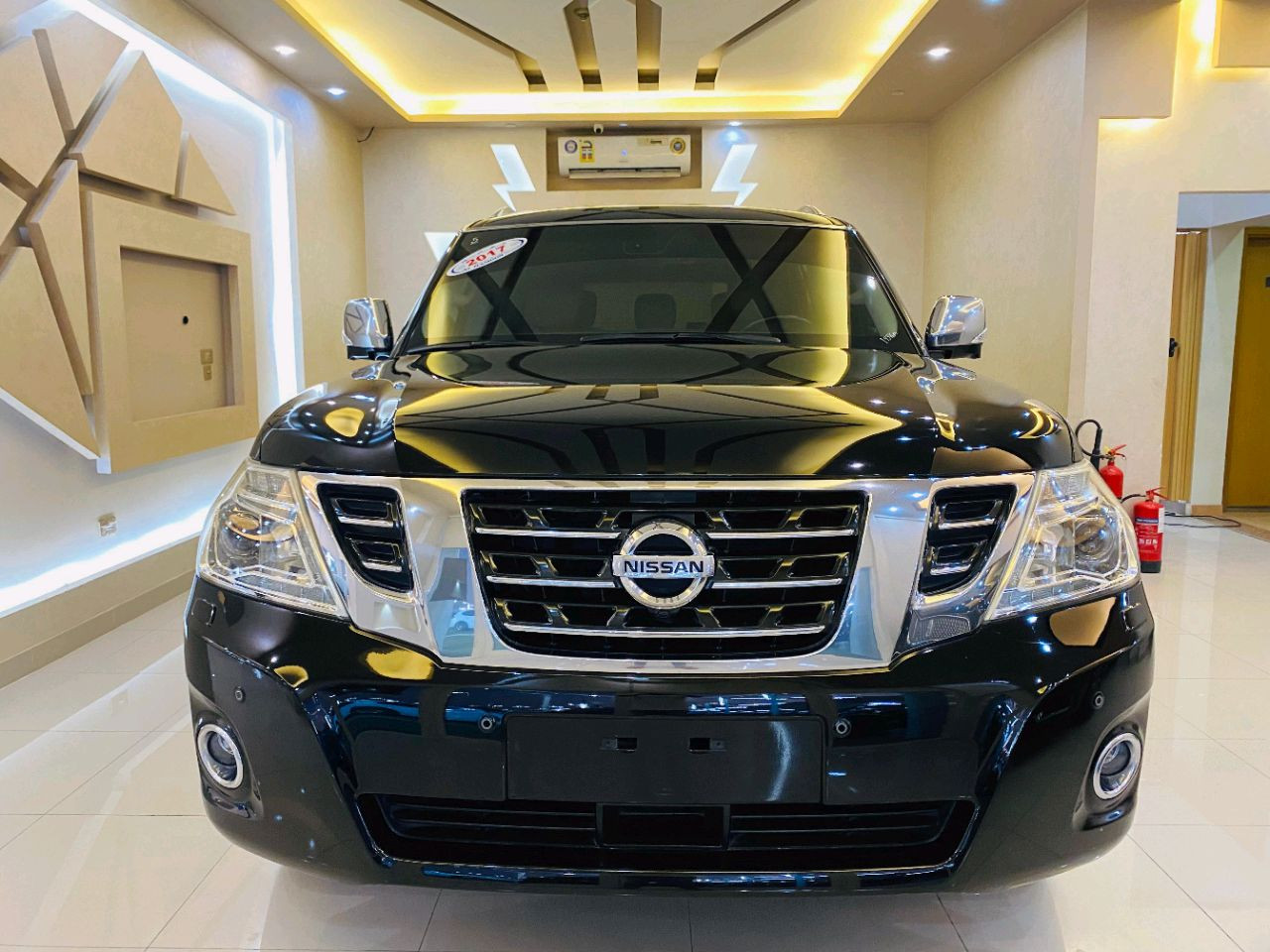 Nissan Patrol - Image 3