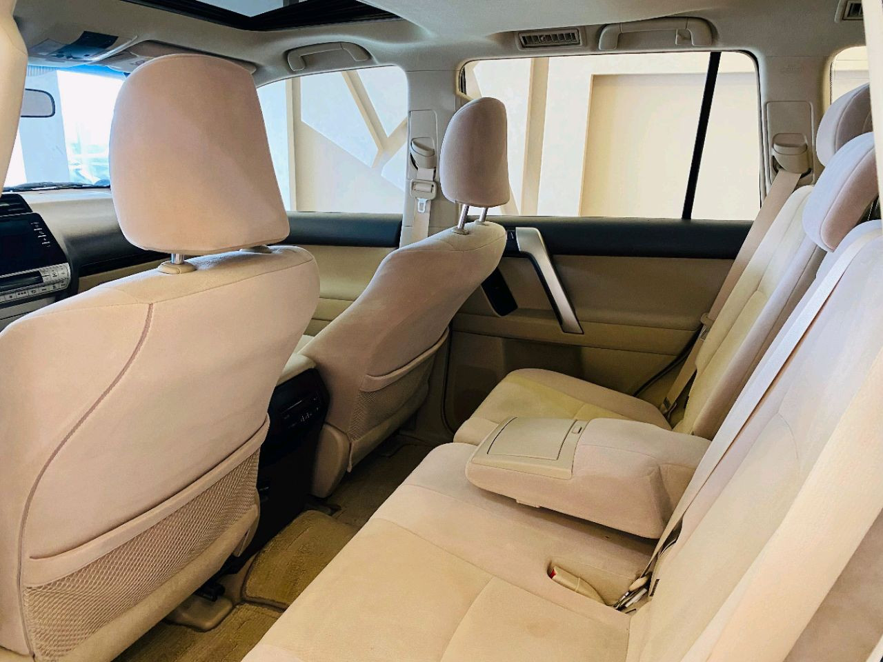 Toyota Prado - Image 6