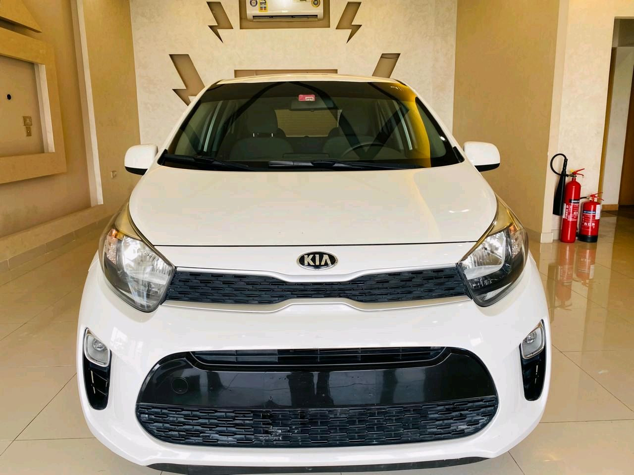 KIA Picanto - Image 9