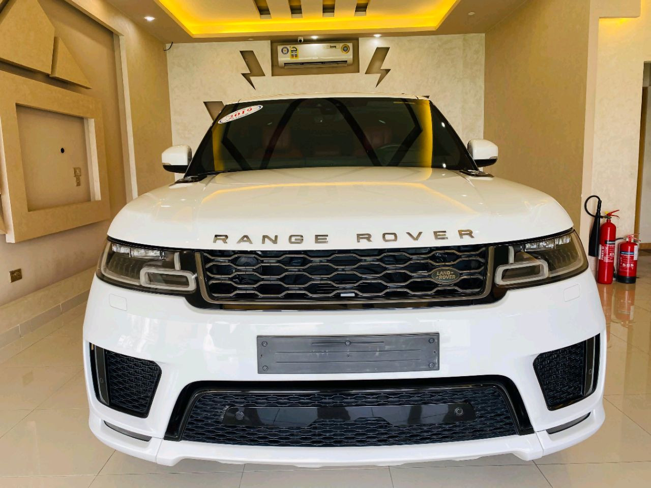 Range Rover Sport - Image 10