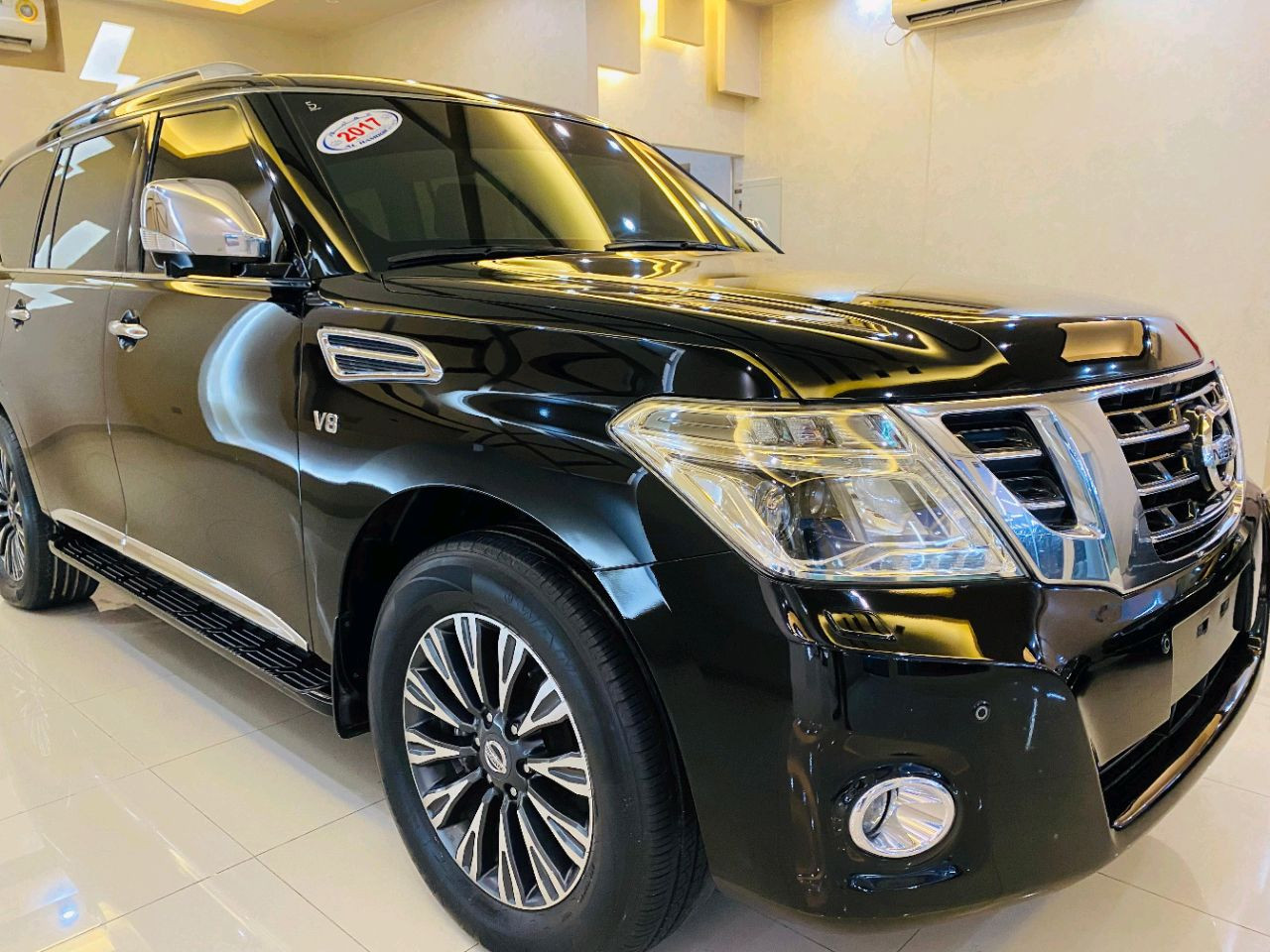 Nissan Patrol - Image 12