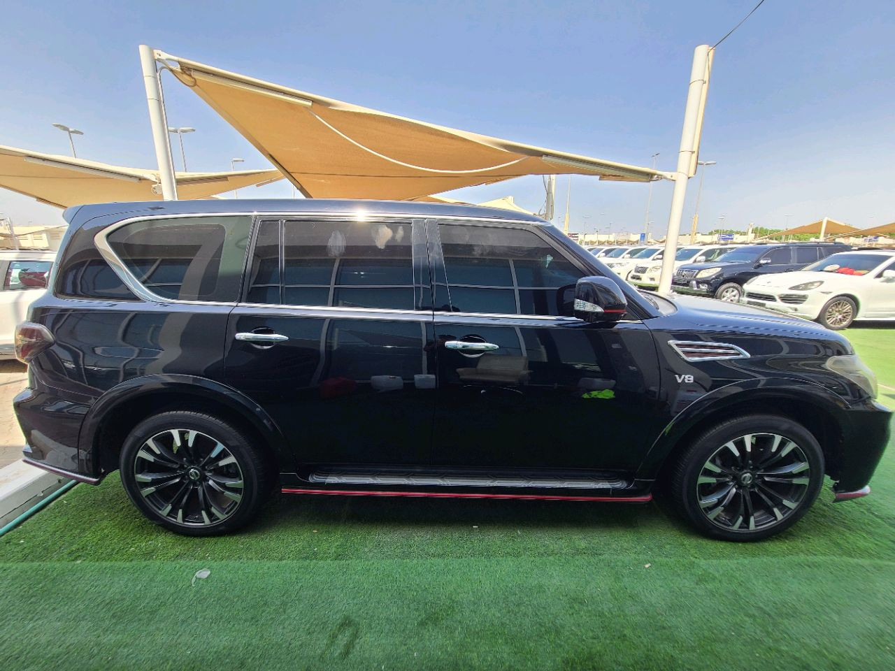 Nissan Patrol - Image 2