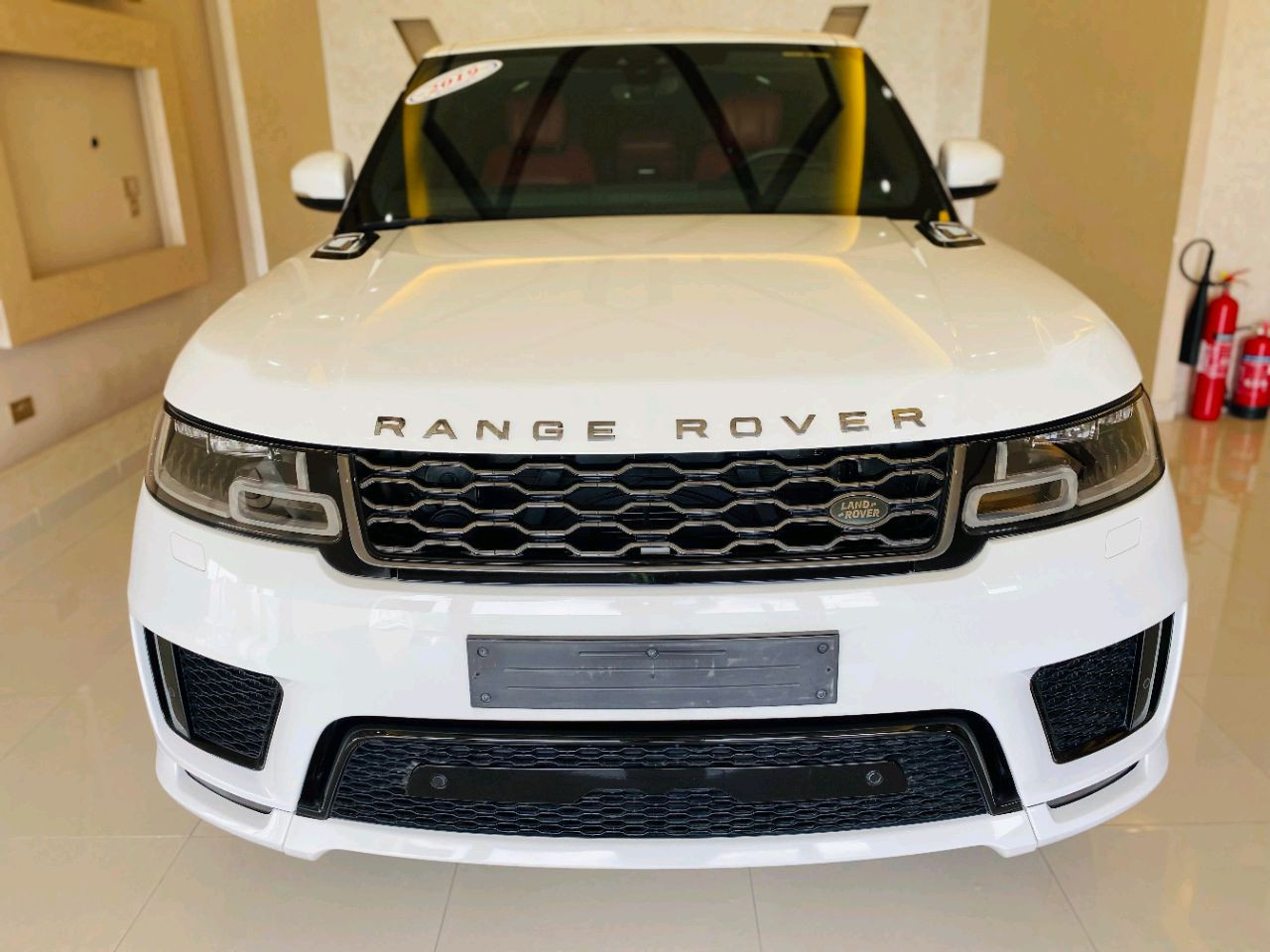 Range Rover Sport - Image 4