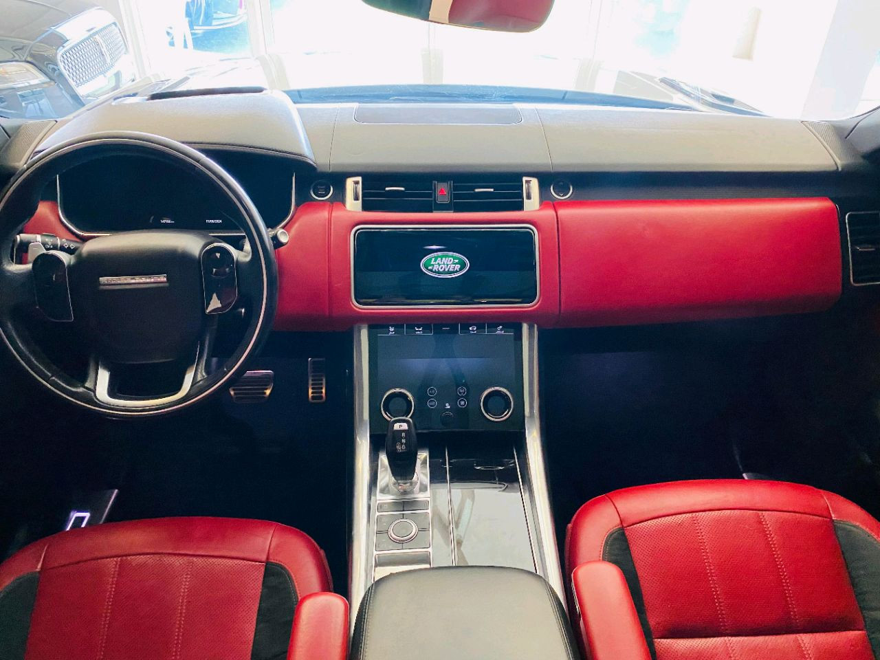 Range Rover Sport - Image 3