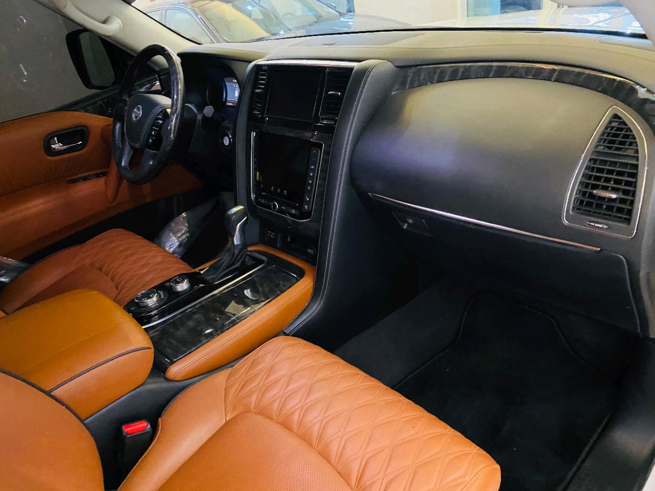 Nissan Patrol - Image 8