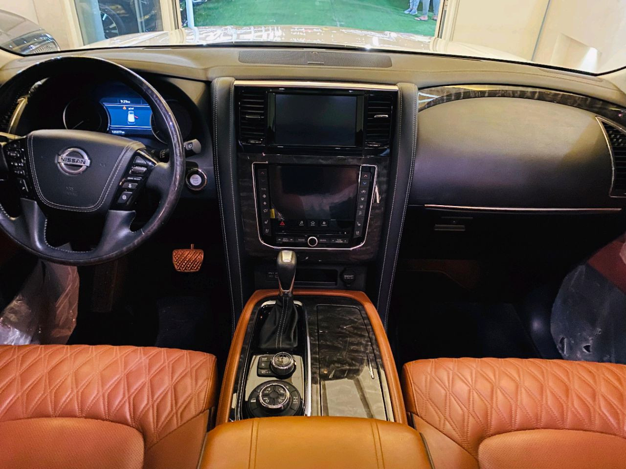 Nissan Patrol - Image 9