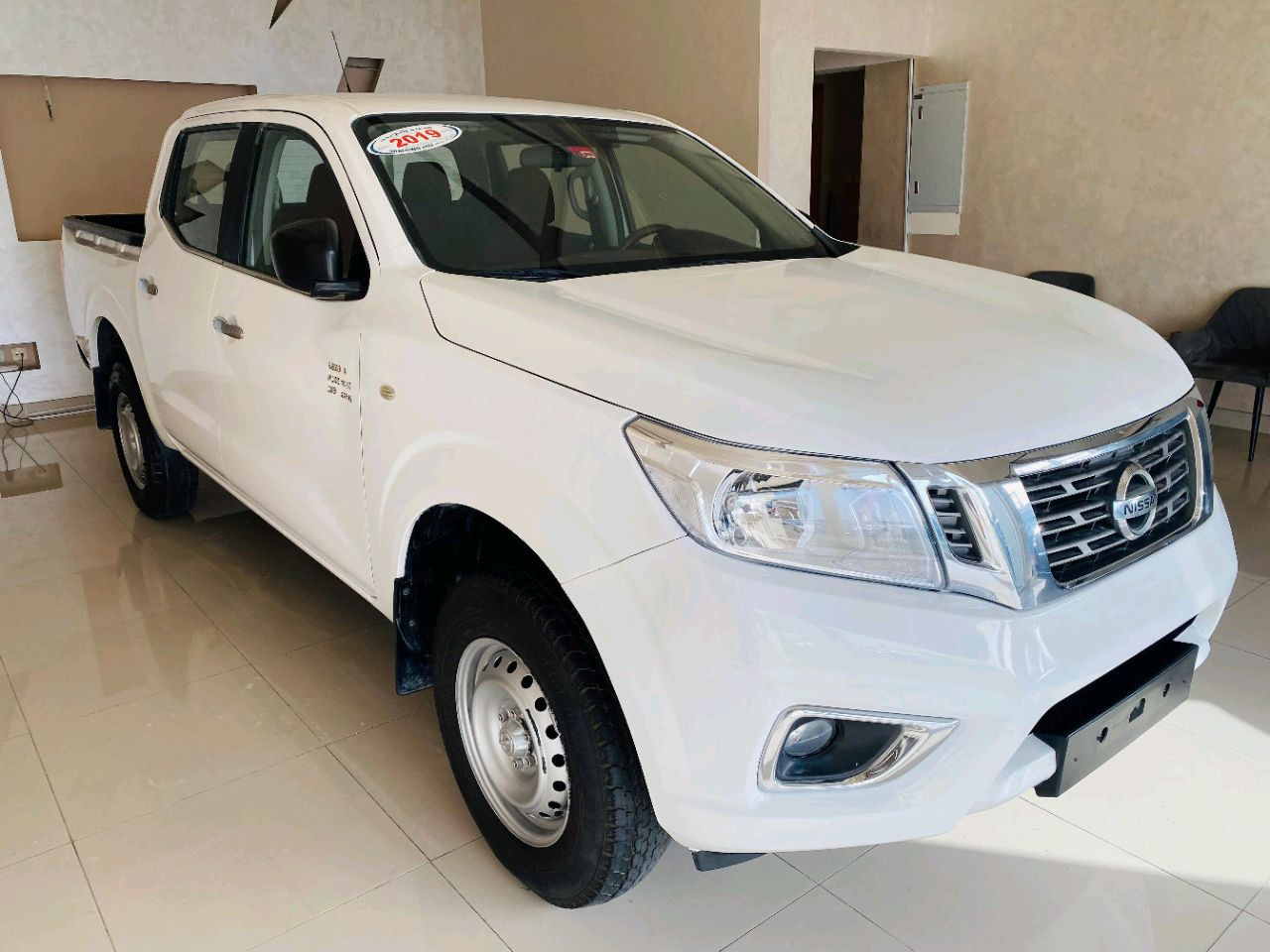 Nissan Navara - Image 4