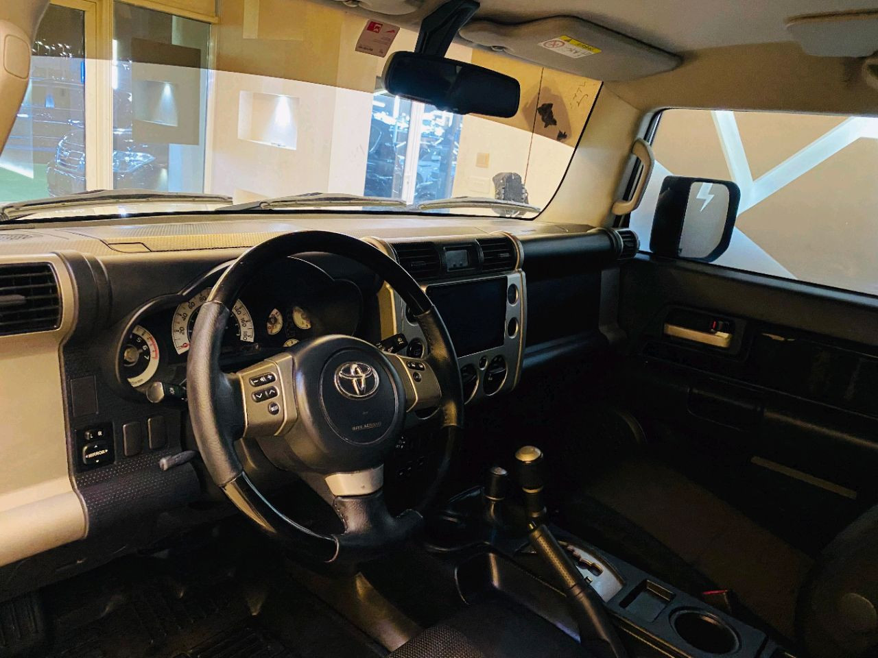 Toyota FJ Cruiser - Image 3