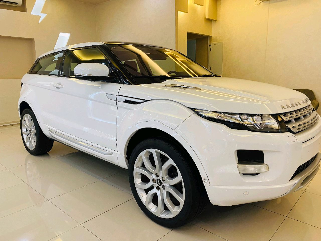 Range Rover Vogue - Image 5