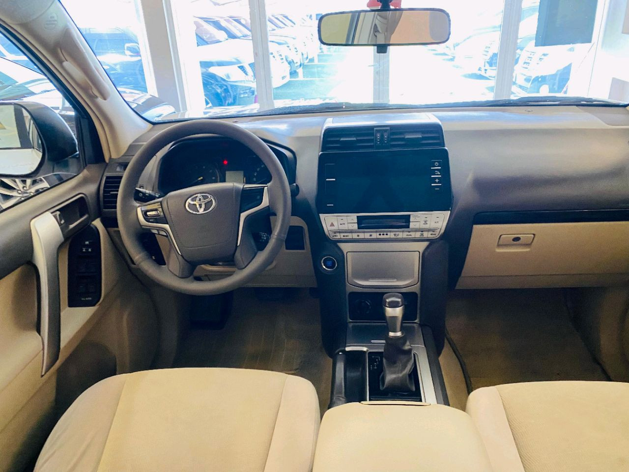 Toyota Prado - Image 5