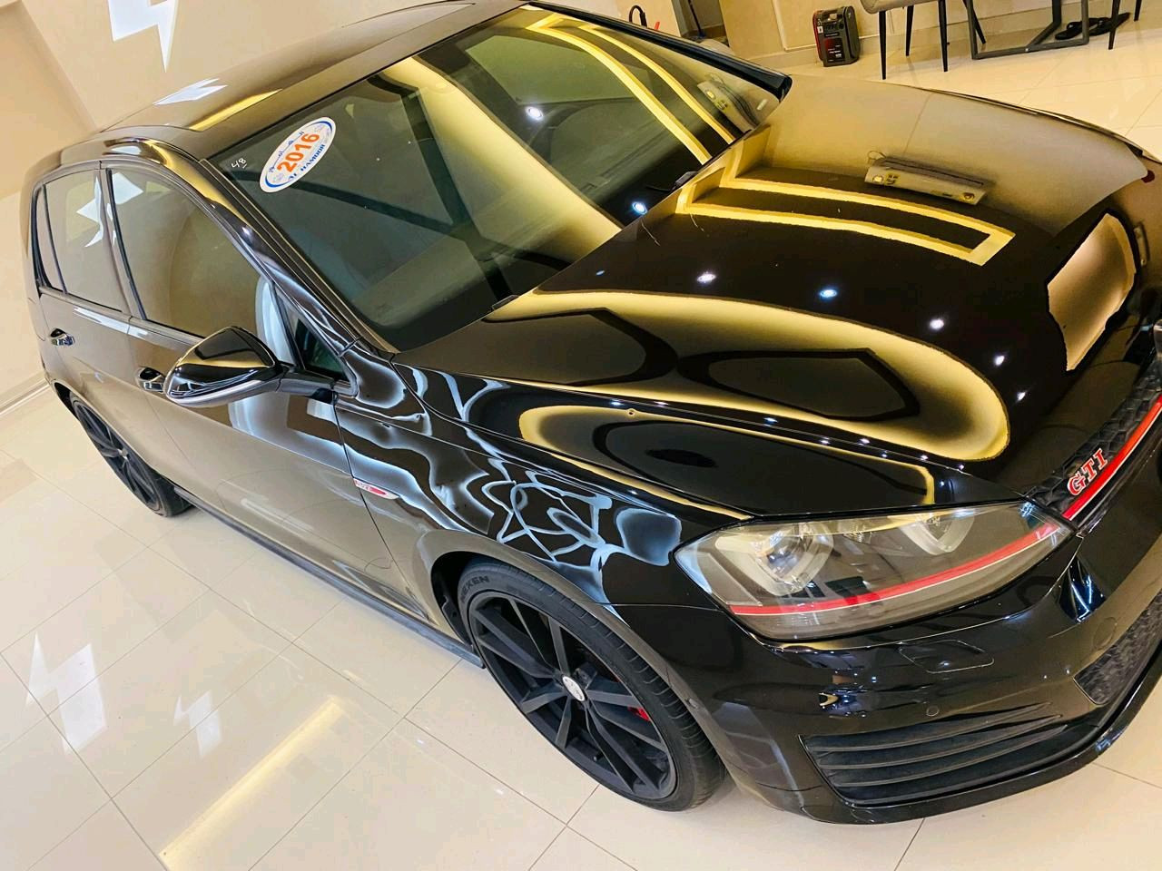 Volkswagen Golf - Image 5