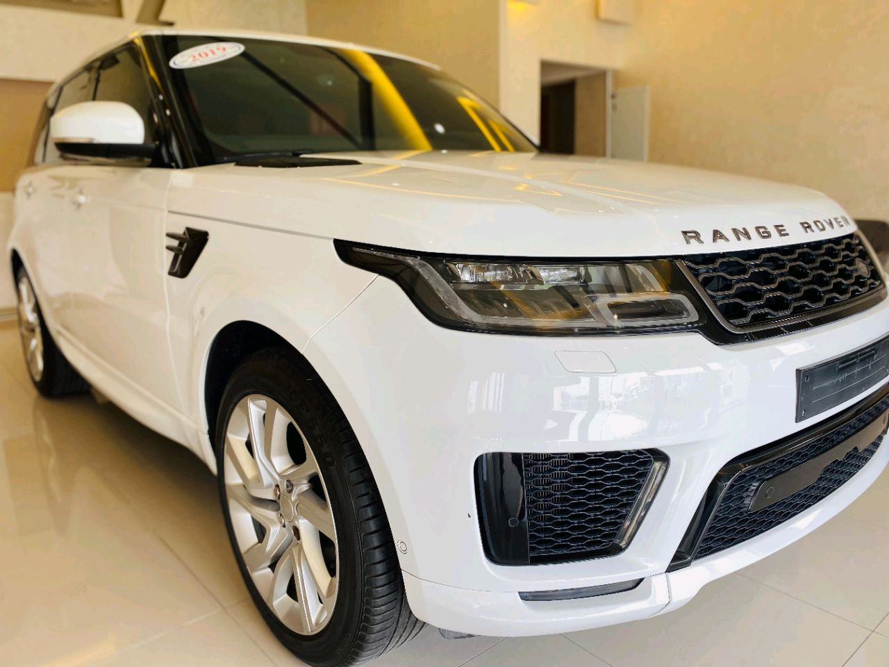 Range Rover Sport - Image 7