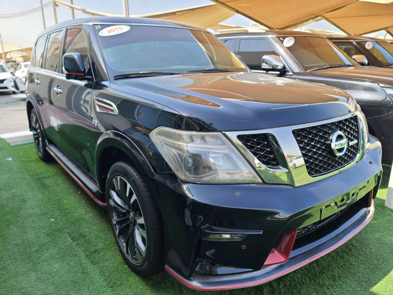 Nissan Patrol - Image 3