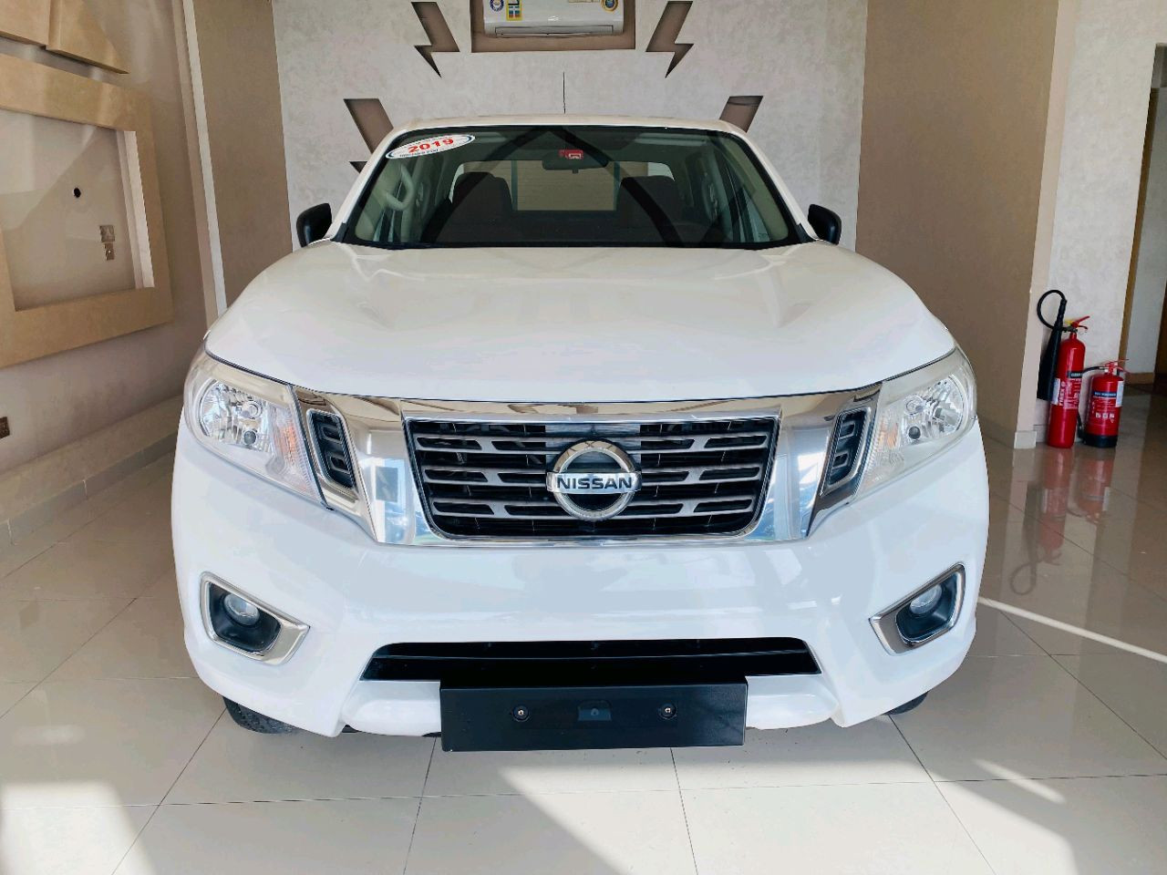 Nissan Navara - Image 9