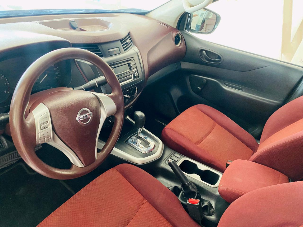 Nissan Navara - Image 3