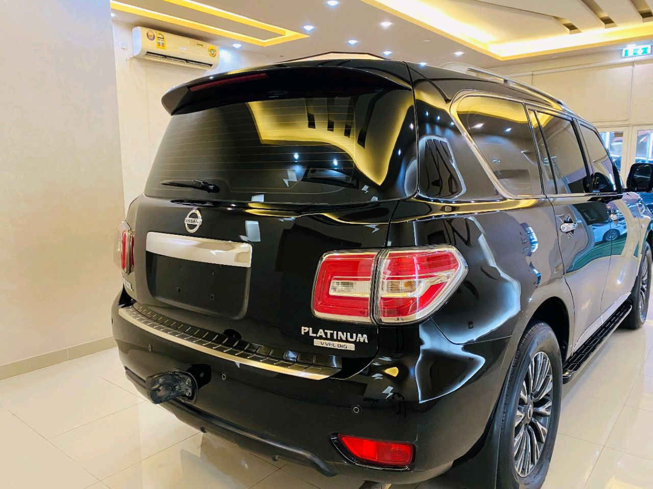 Nissan Patrol - Image 6