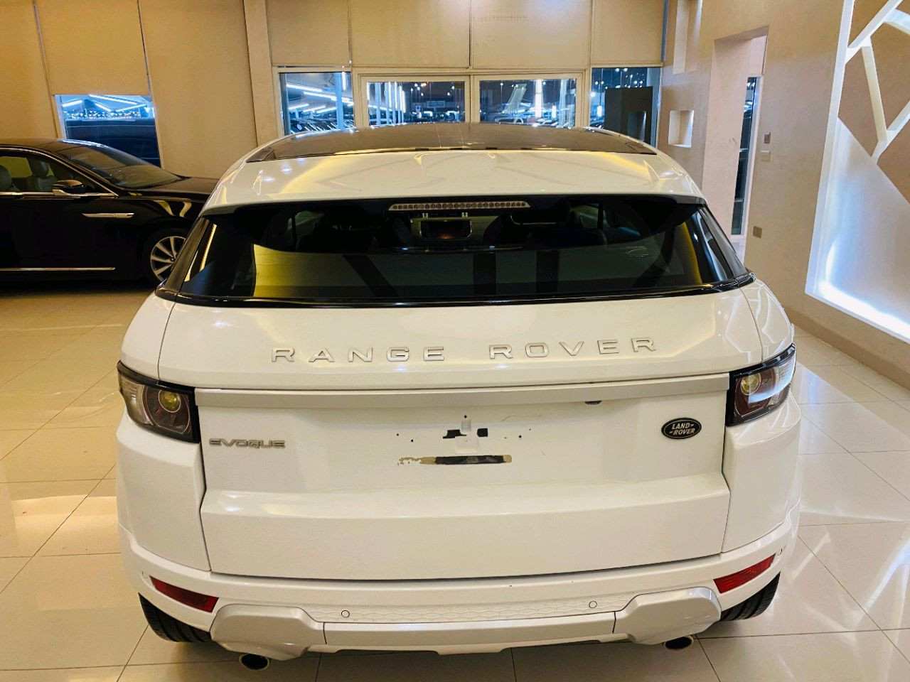 Range Rover Vogue - Image 7