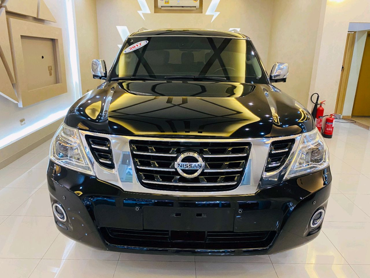 Nissan Patrol - Image 10