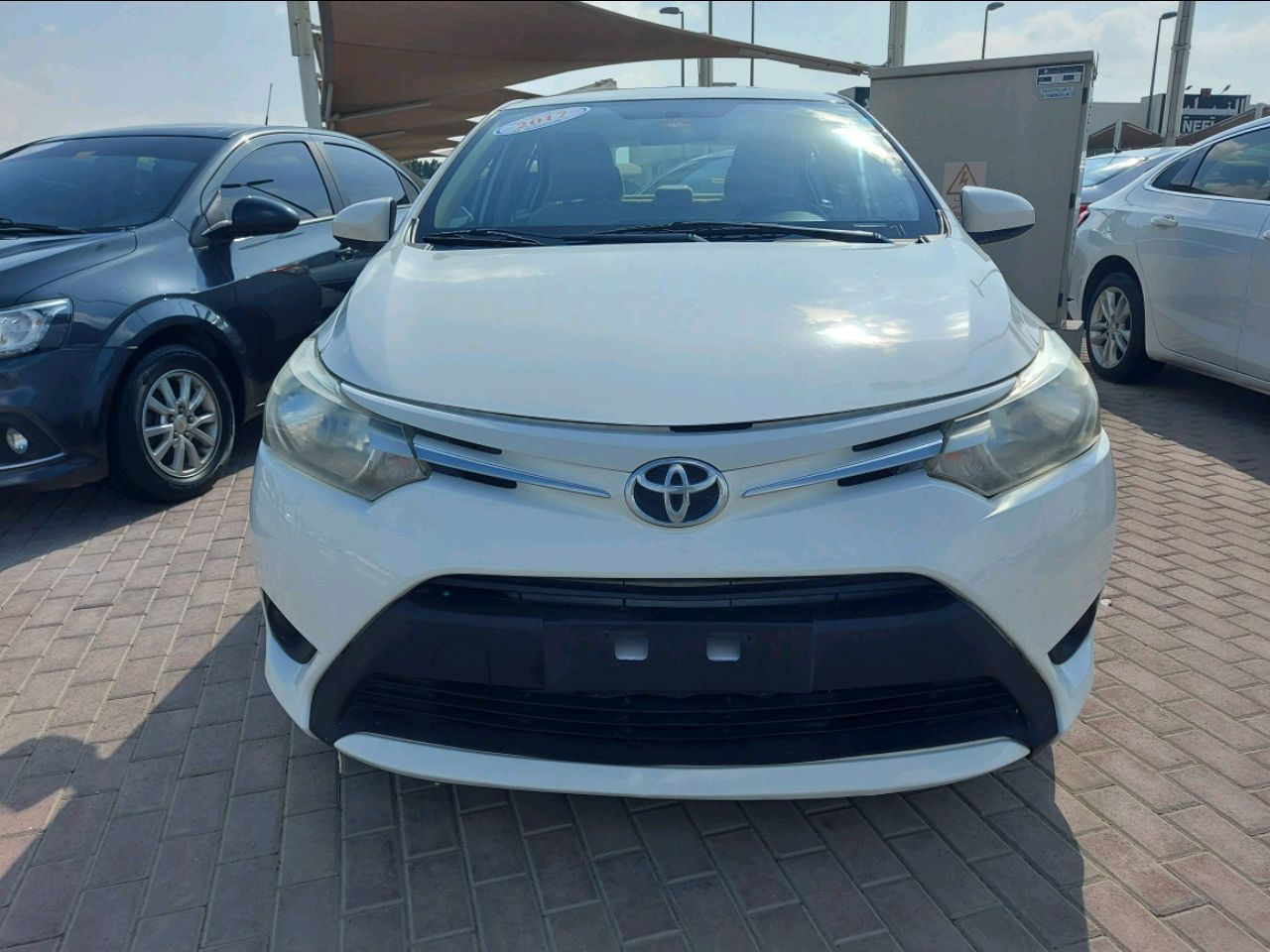 Toyota Yaris - Image 2